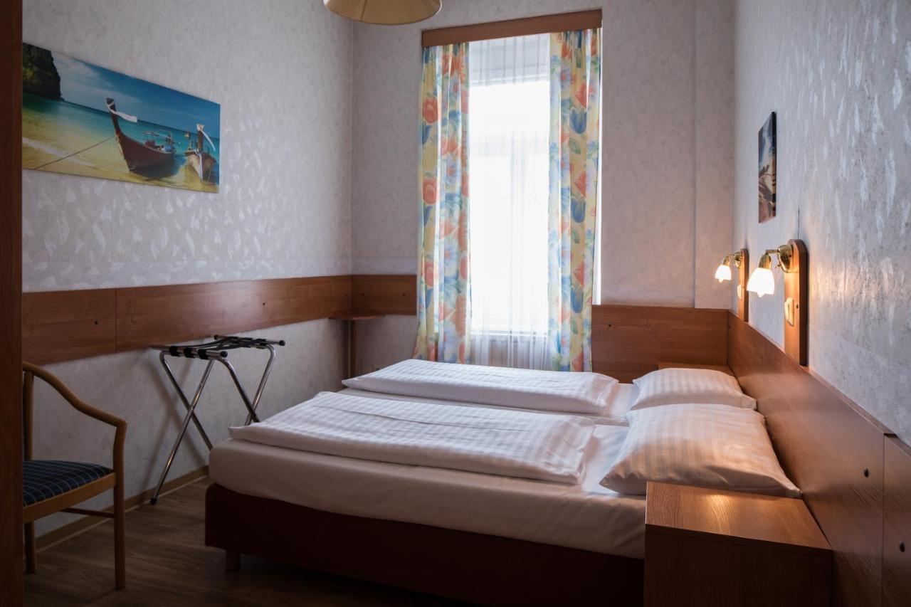 Hotel Admiral